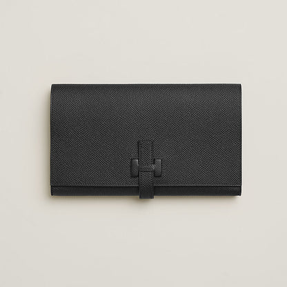 New H Passant Toutenmain wallet