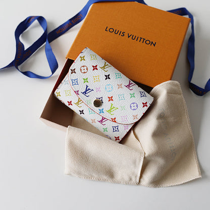 LV x TM Rosalie Coin Purse