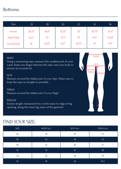 Double-Pleat Wool Trouser