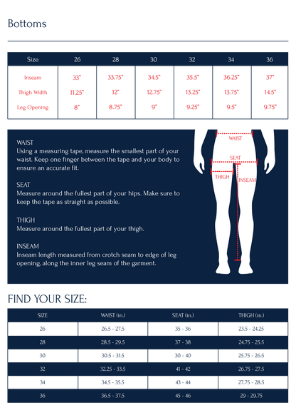 Double-Pleat Wool Trouser