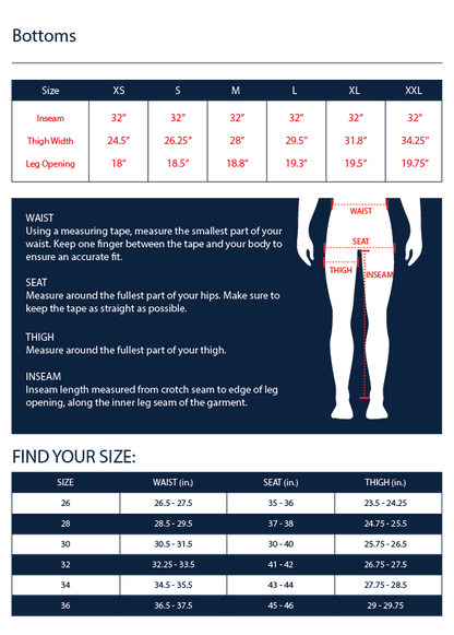 PUMA x Noah Twill Outdoor Pant