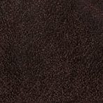 Original Vintage Highley Genuine Leather Watch Strap - Chocolate Brown