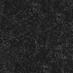 Simple Handmade Distressed Leather Watch Strap - Charcoal