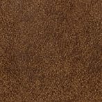 Simple Handmade Italian Leather Perforated Watch Strap - Light Brown