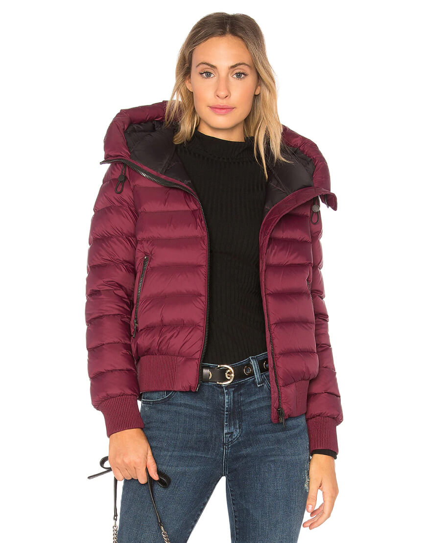 Women Clothing Example